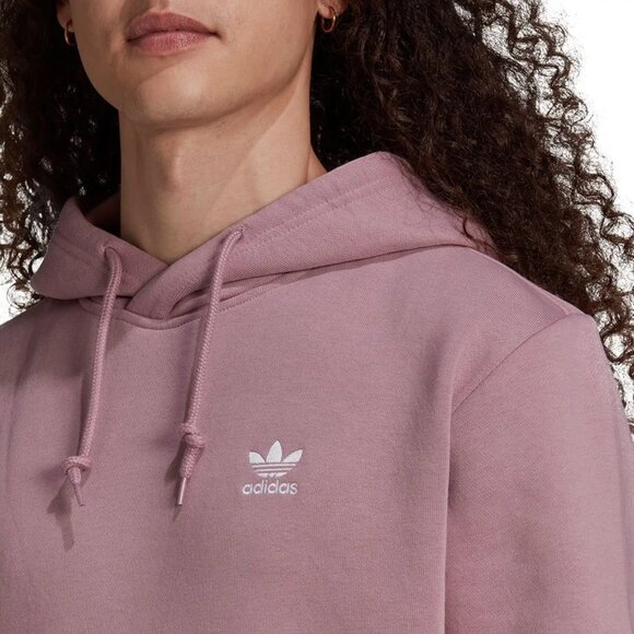 Adidas | Essentials Hoodie - Picture 4 of 8
